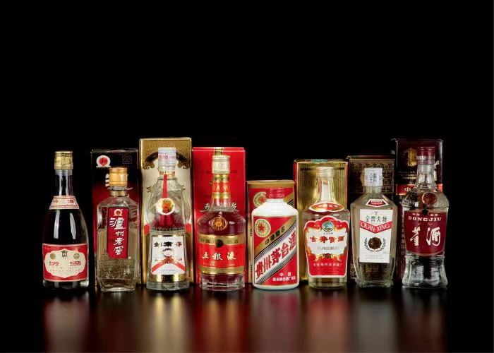 南城老酒储存的方法