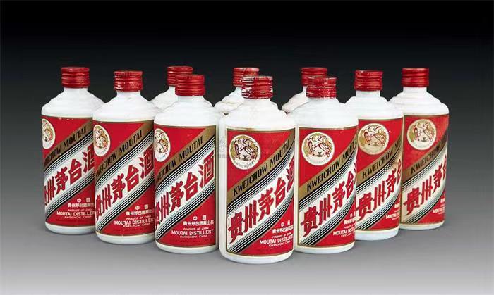 南城茅台酒回收